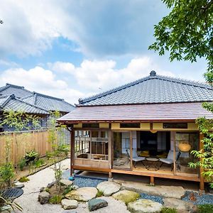Nipponia Sawara Merchant Town Hotel